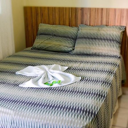 Araguaia Hotel Bom Jesus de Goias Exterior photo