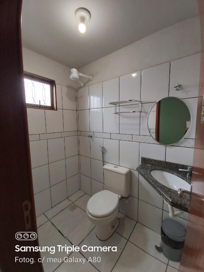 Araguaia Hotel Bom Jesus de Goias Exterior photo