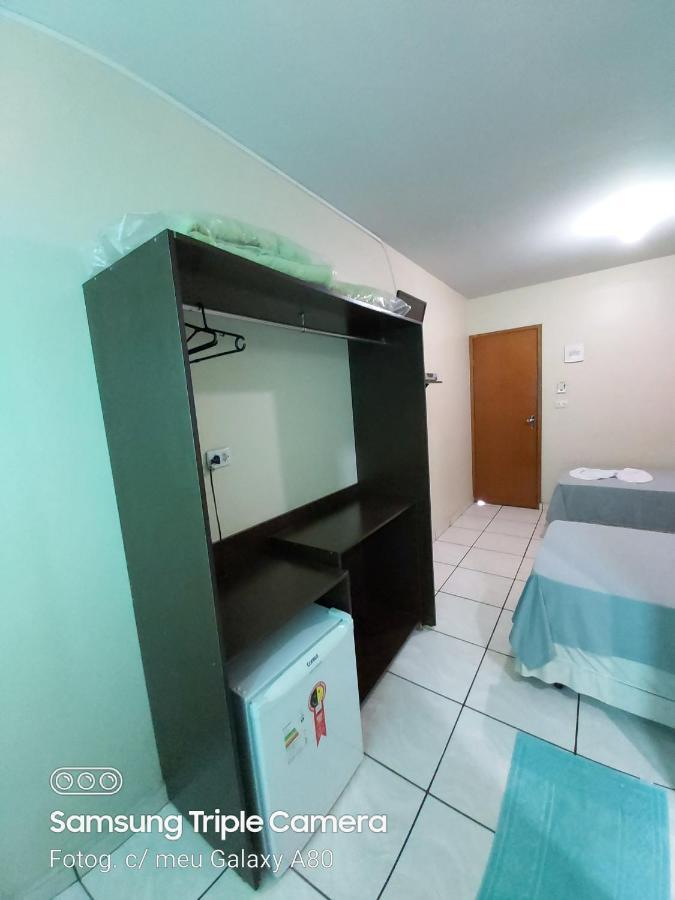 Araguaia Hotel Bom Jesus de Goias Exterior photo