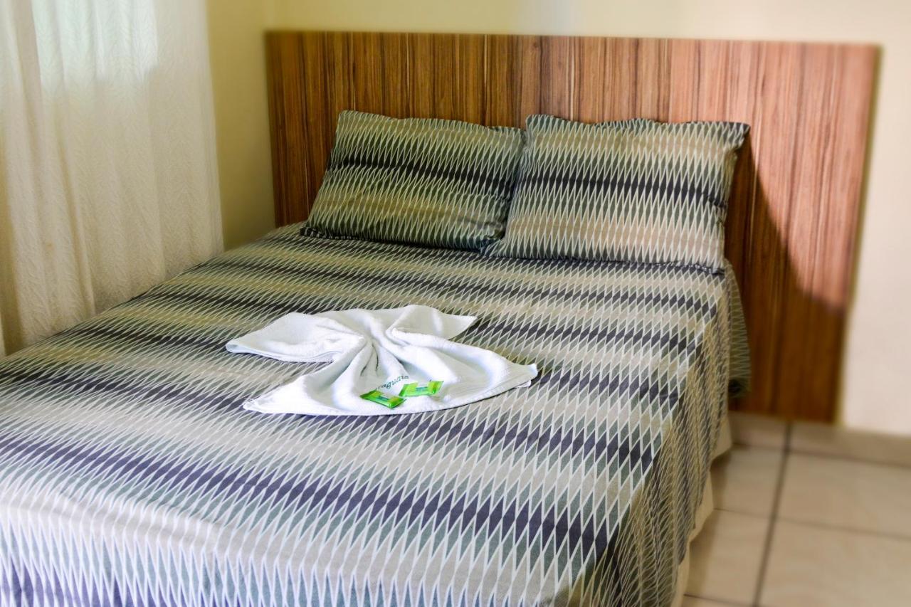 Araguaia Hotel Bom Jesus de Goias Exterior photo
