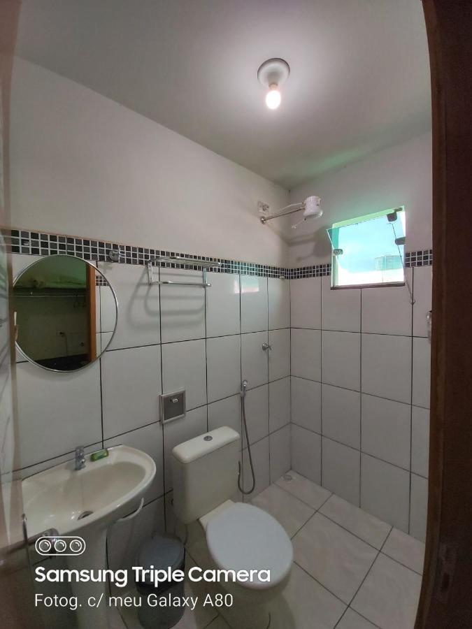 Araguaia Hotel Bom Jesus de Goias Exterior photo